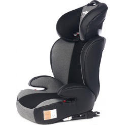 Детское автокресло Martin Noir Cadet Fix (solid gray)