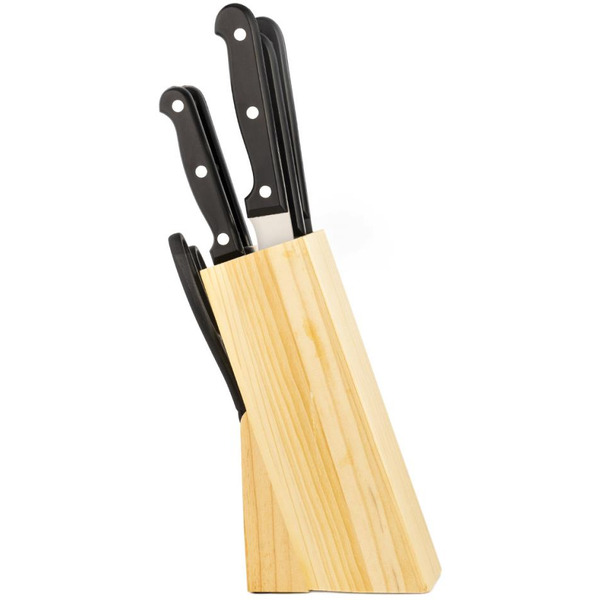 Набор ножей LARA LR05-53