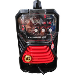 Сварочный инвертор Edon ПрофиMIG-210