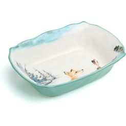 Блюдо Lefard Лесная сказка 409-414