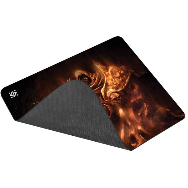 Игровой набор  Defender Aura MKP-117 (мышь+клавиатура+ковер)