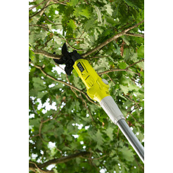 Сучкорез Ryobi RY18PLA-0 (5133004575) без АКБ и ЗУ