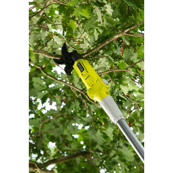 Сучкорез Ryobi RY18PLA-0 (5133004575) без АКБ и ЗУ