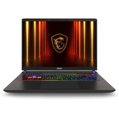 Игровой ноутбук MSI Vector 16 HX AI A2XWHG-080X