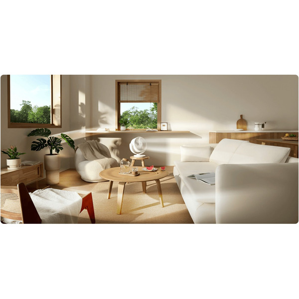 Вентилятор Xiaomi Smart Desktop Air Circulation Fan EU BPLDS10DM (BHR9872EU )