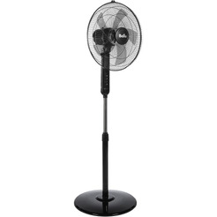 Вентилятор напольный Ballu BFF-907