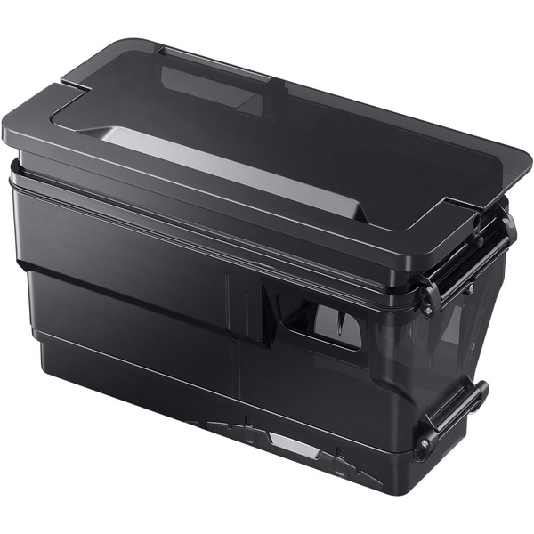 Робот-пылесос Samsung Jet Bot AI+ VR50T95735W/EV