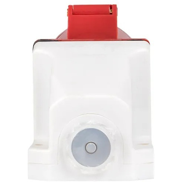 Розетка стационарная наружная EKF 124 3Р+РЕ 32А 380В IP44 PROxima