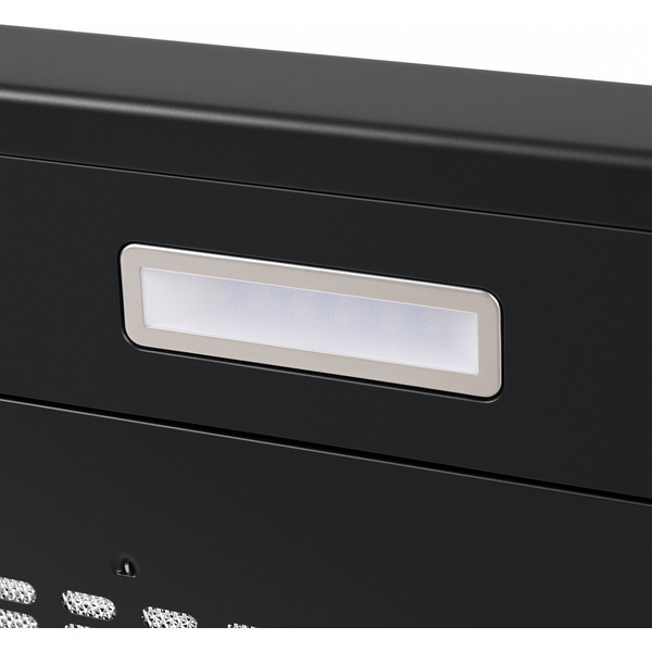 Вытяжка HOMSair Horizontal 50 (черный)