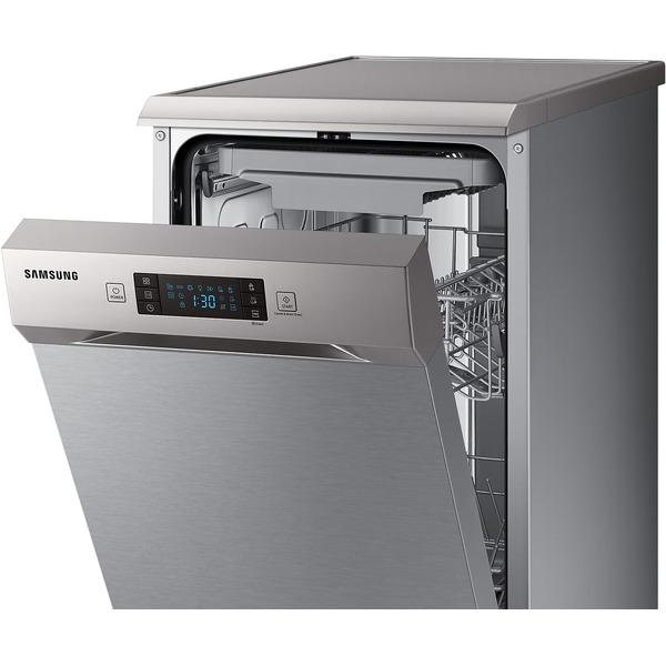 Посудомоечная машина Samsung DW50R4050FS/WT