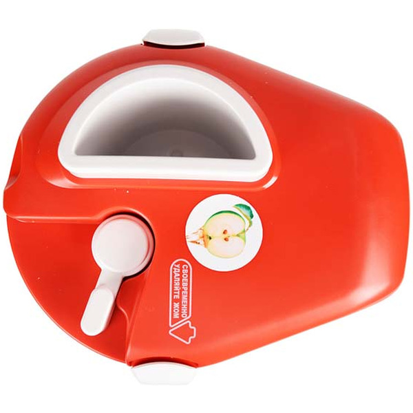 Соковыжималка Аксион СЦ32.02 Джус