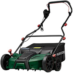 Скарификатор-аэратор PARKSIDE PELV 1800 A1