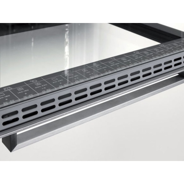 Духовой шкаф HANSA BOES68465