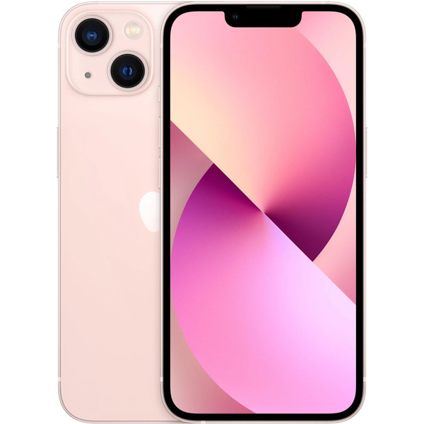 Смартфон Apple iPhone 13 128GB Pink (MLPH3HN/A)