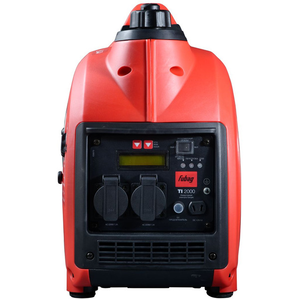 Генератор Fubag TI 2000 (838979)