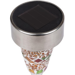 Садовый светильник TDM Electric Мозаика SQ0330-0116