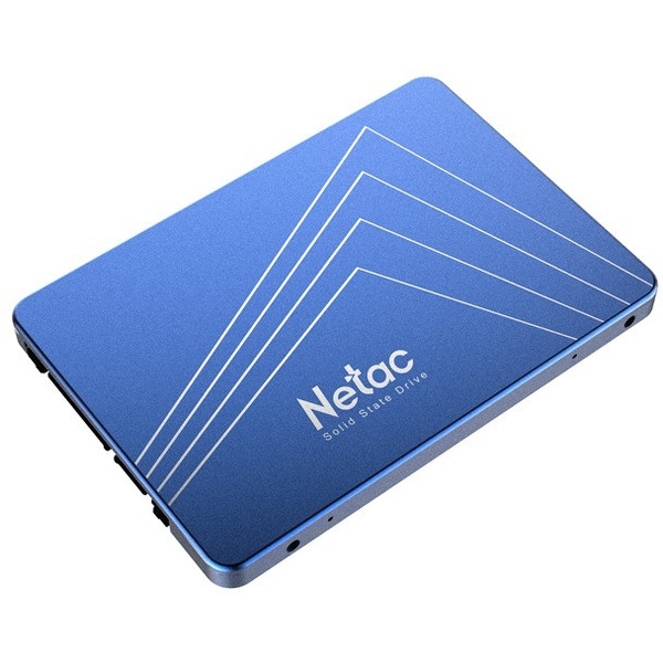 SSD Netac N535S 120GB NT01N535S-120G-S3X