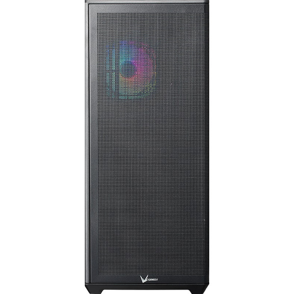 Корпус Formula Air Power G5 Plus (черный)