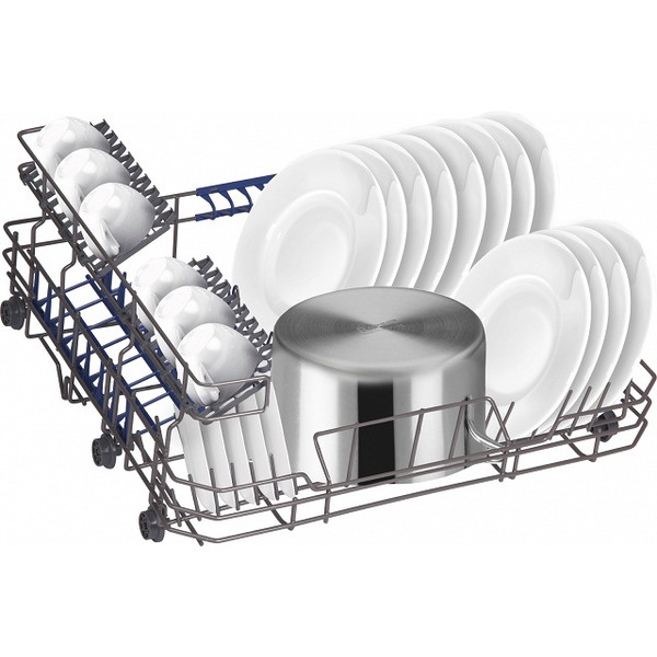 Посудомоечная машина Weissgauff TDW 4017