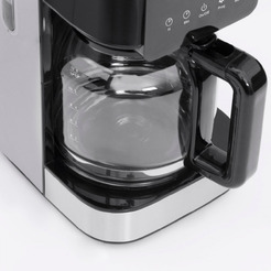 Кофеварка CASO Coffee Taste & Style