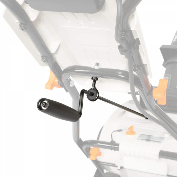 Снегоуборщик Daewoo Power DAST 5040Li (без АКБ)