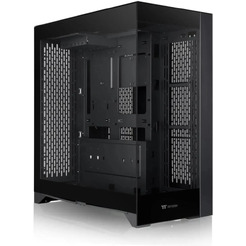 Корпус Thermaltake CTE E600MX (черный)