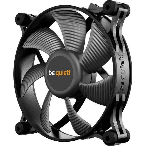 Вентилятор be quiet! Shadow Wings 2 120mm BL084