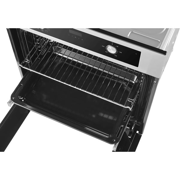 Встраиваемый электрический духовой шкаф Midea MO69103X