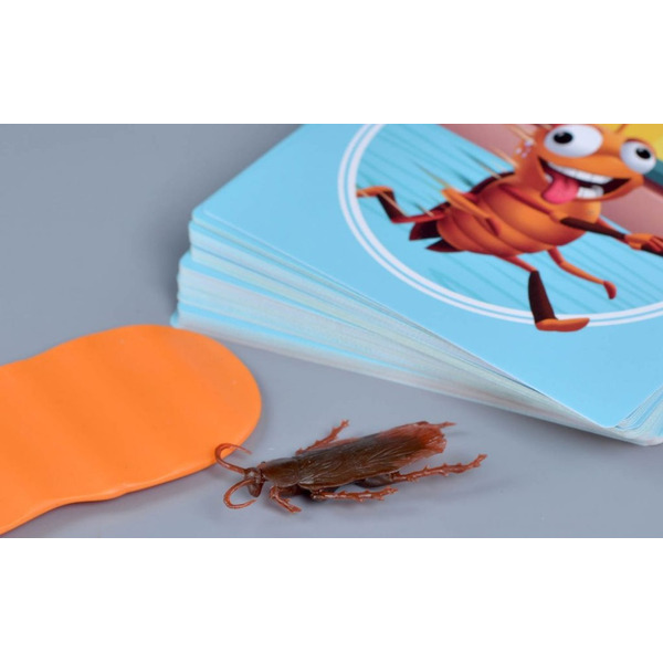 Настольная игра Магеллан Жукобойка MAG119937