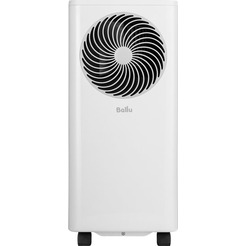 Мобильный кондиционер Ballu Orbis BPAC-09 OR/N6