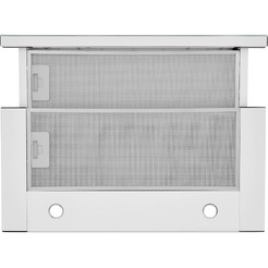 Вытяжка ZUGEL ZHT652GW (белая)