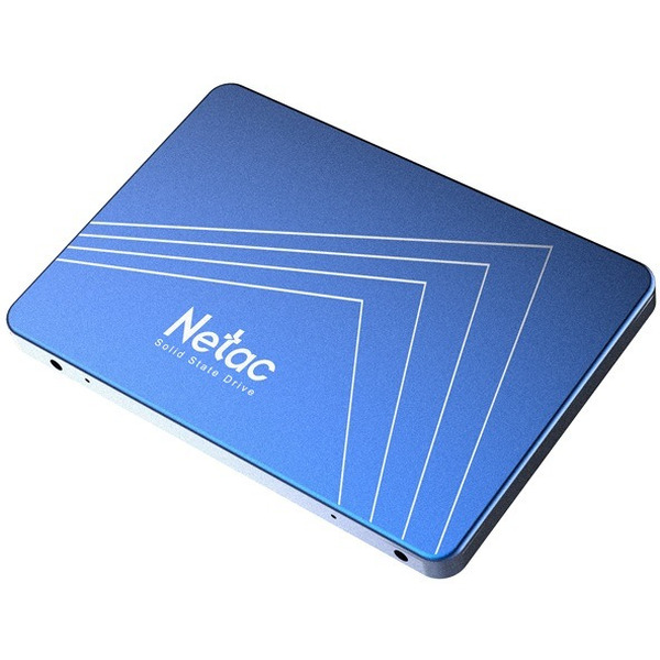 SSD Netac N600S 256GB NT01N600S-256G-S3X
