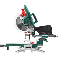 Пила торцовочная Hammer Flex STL1800/255P (323204)