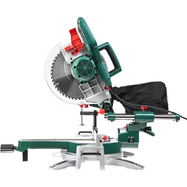 Пила торцовочная Hammer Flex STL1800/255P (323204)