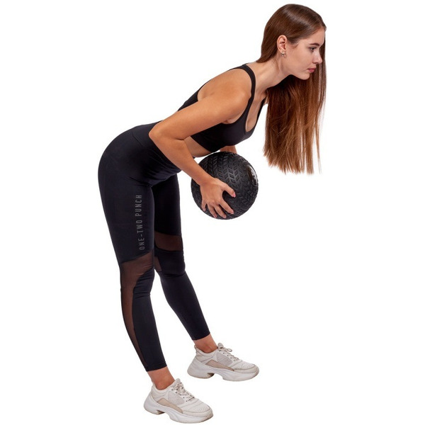 Медбол Bradex SF 0711