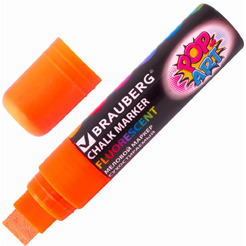 Маркеры меловые BRAUBERG POP-ART 151545