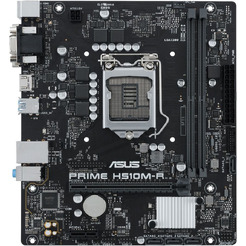 Материнская плата ASUS Prime H510M-R-SI
