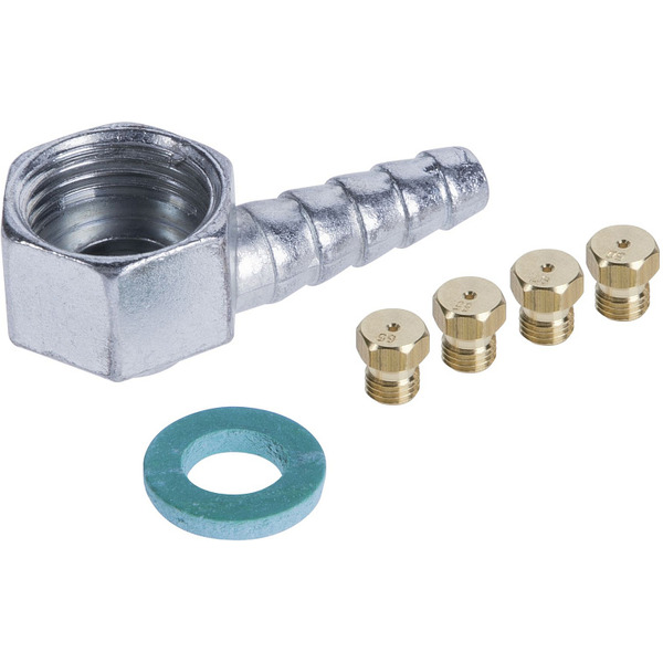 Варочная панель HOMSair HGS643GS