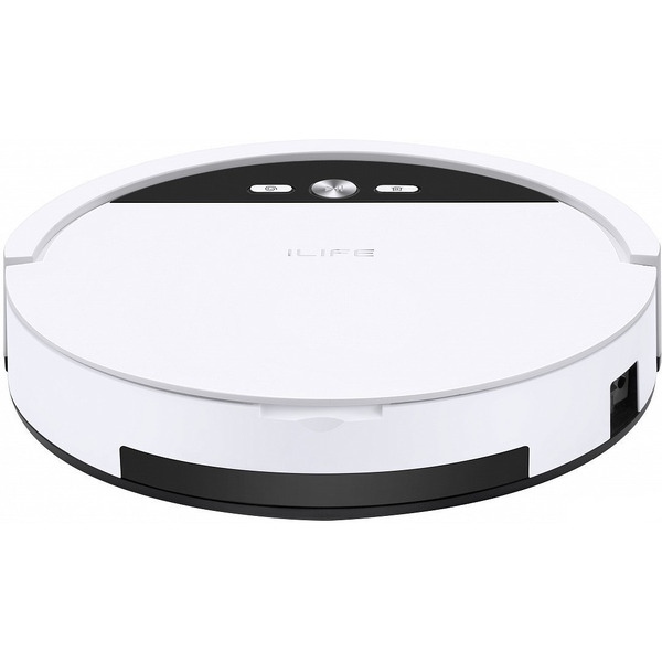 Робот-пылесос iLife V4