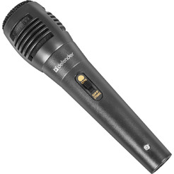 Микрофон Defender MIC-129