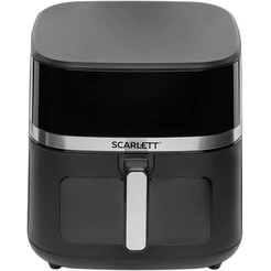 Аэрогриль Scarlett SC-AF15S04D