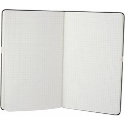 Блокнот Moleskine Classic Large QP061 (черный)