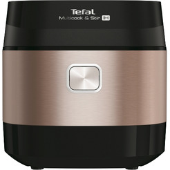 Мультиварка TEFAL RK905A32