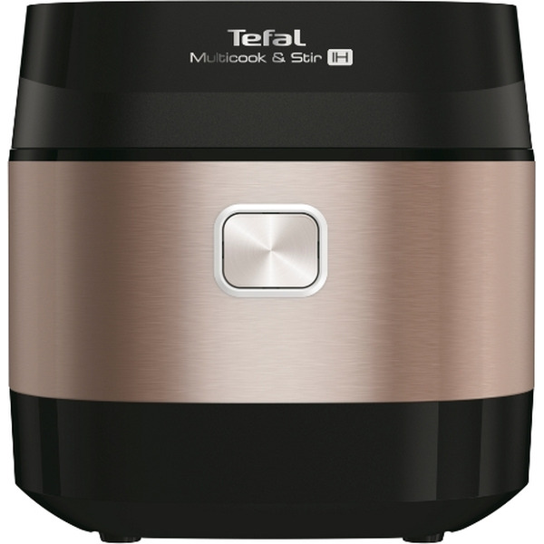 Мультиварка TEFAL RK905A32
