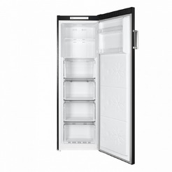 Морозильник MAUNFELD MFFR170SB