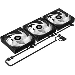 Система жидкостного охлаждения для процессора ID-Cooling FX360 TD
