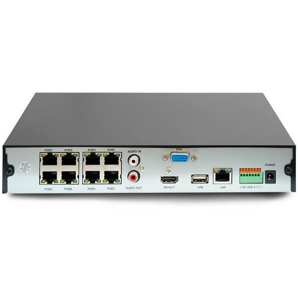 Видеорегистратор Ginzzu HP-1611