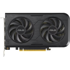 Видеокарта ASUS RTX 5050 OC 8GB GDDR6 (DUAL-RTX5050-O8G)