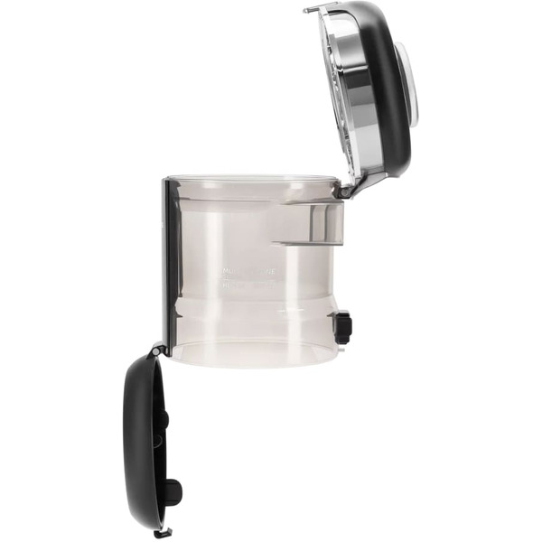 Пылесос POLARIS PVC 6565 (Графитовый)