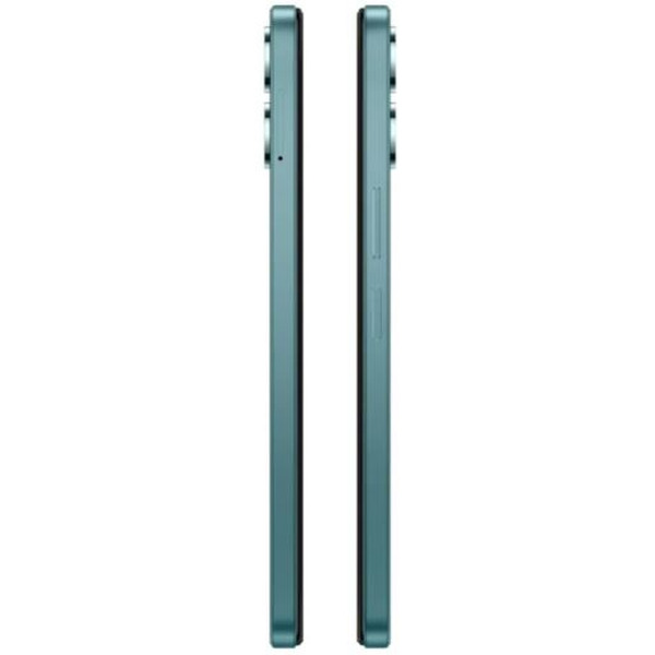 Смартфон Vivo Y04s 6GB/256GB (малахитовый черный)